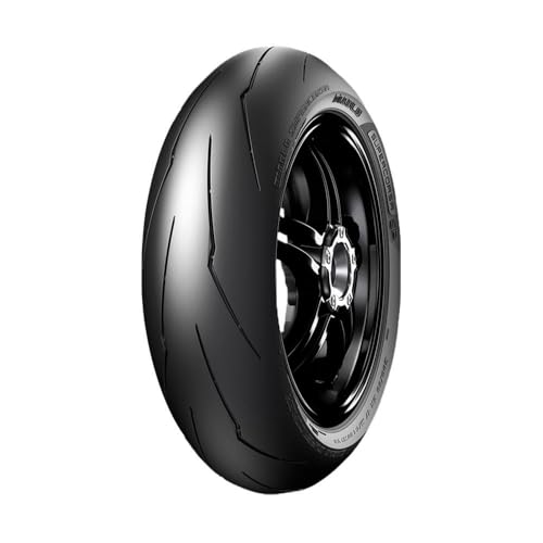 Amazon.co.jp: ピレリ オートバイ用 DIABLO SUPERCORSA V3 リア 200/55